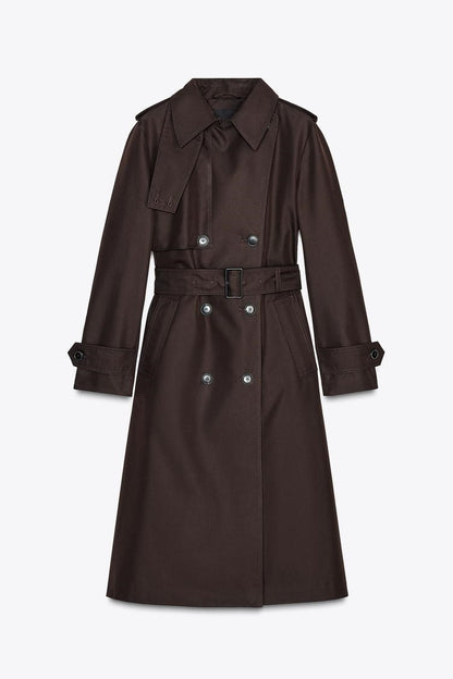 TRENCH COAT