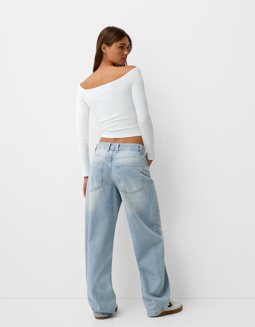 BAGGY JEANS