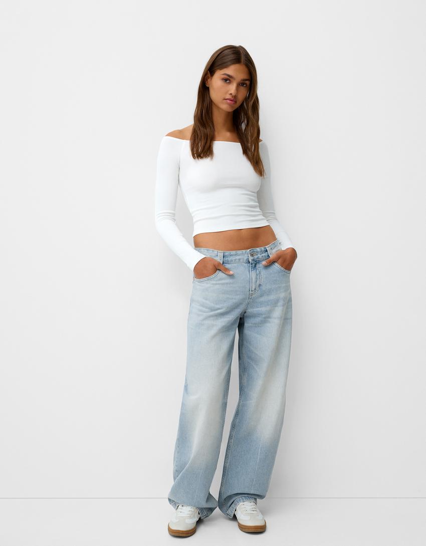 BAGGY JEANS