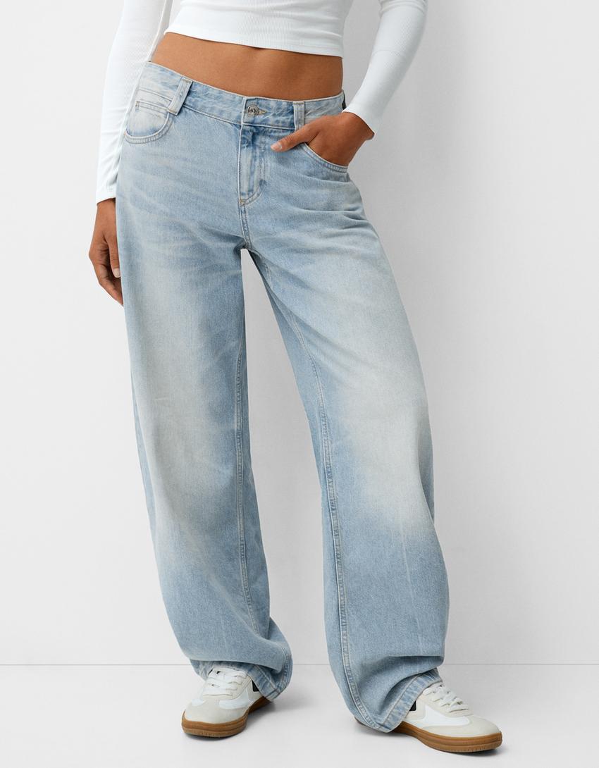 BAGGY JEANS