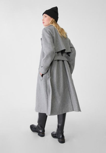 REGENCY TRENCH COAT