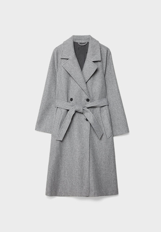 REGENCY TRENCH COAT