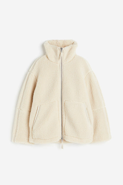 TEDDY JACKET