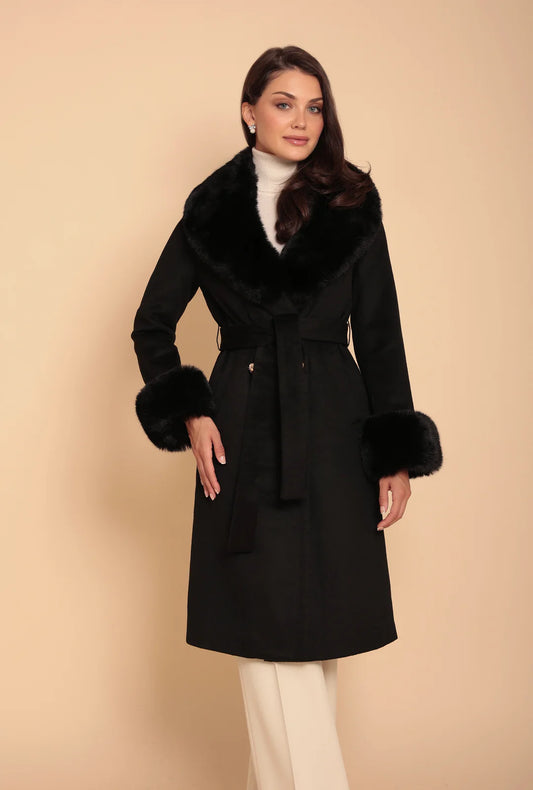 VALINI COAT