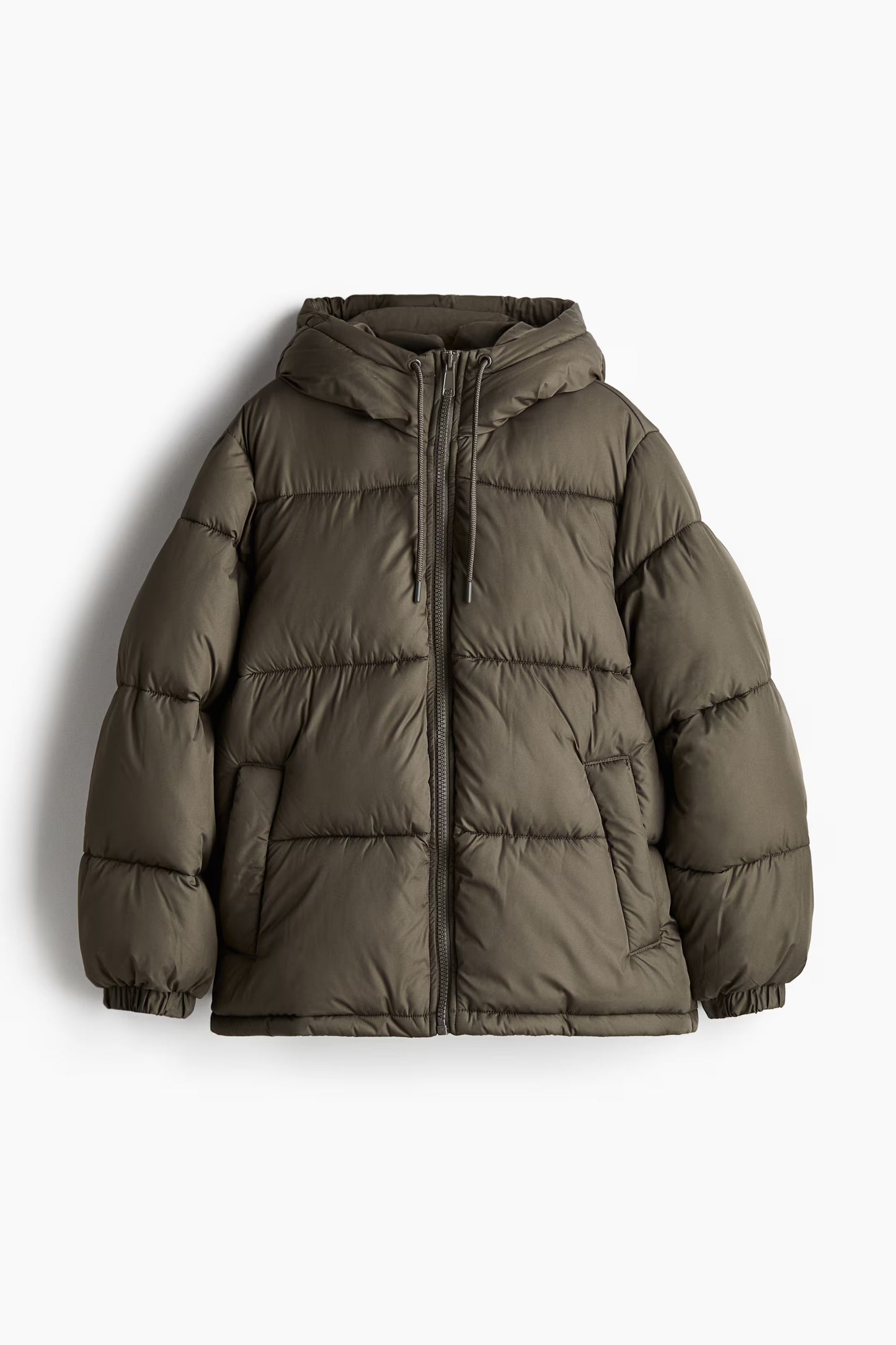 PUFFER JACKET