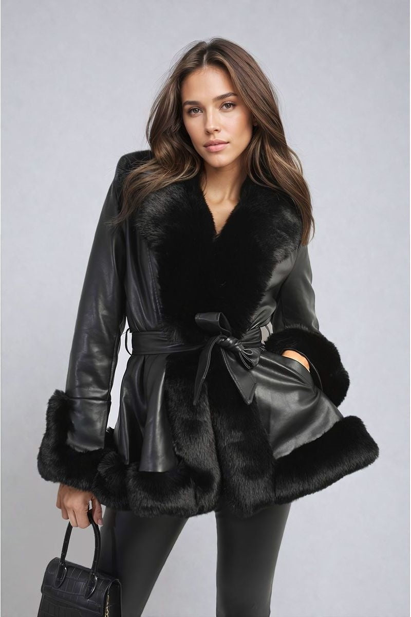 LUXE FUR