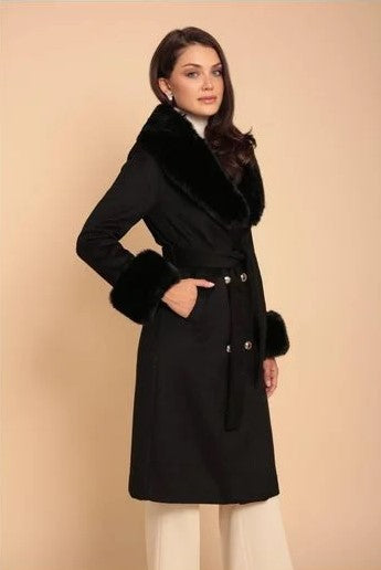 VALINI COAT