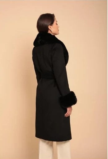 VALINI COAT