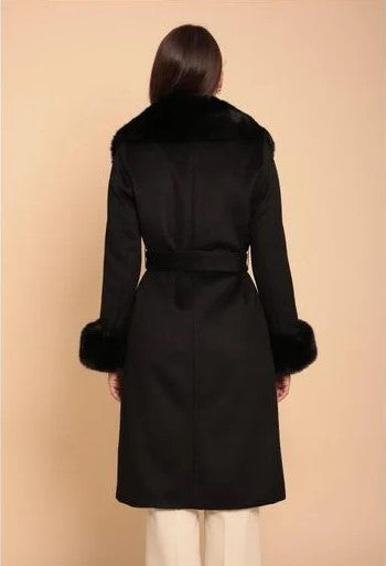 VALINI COAT